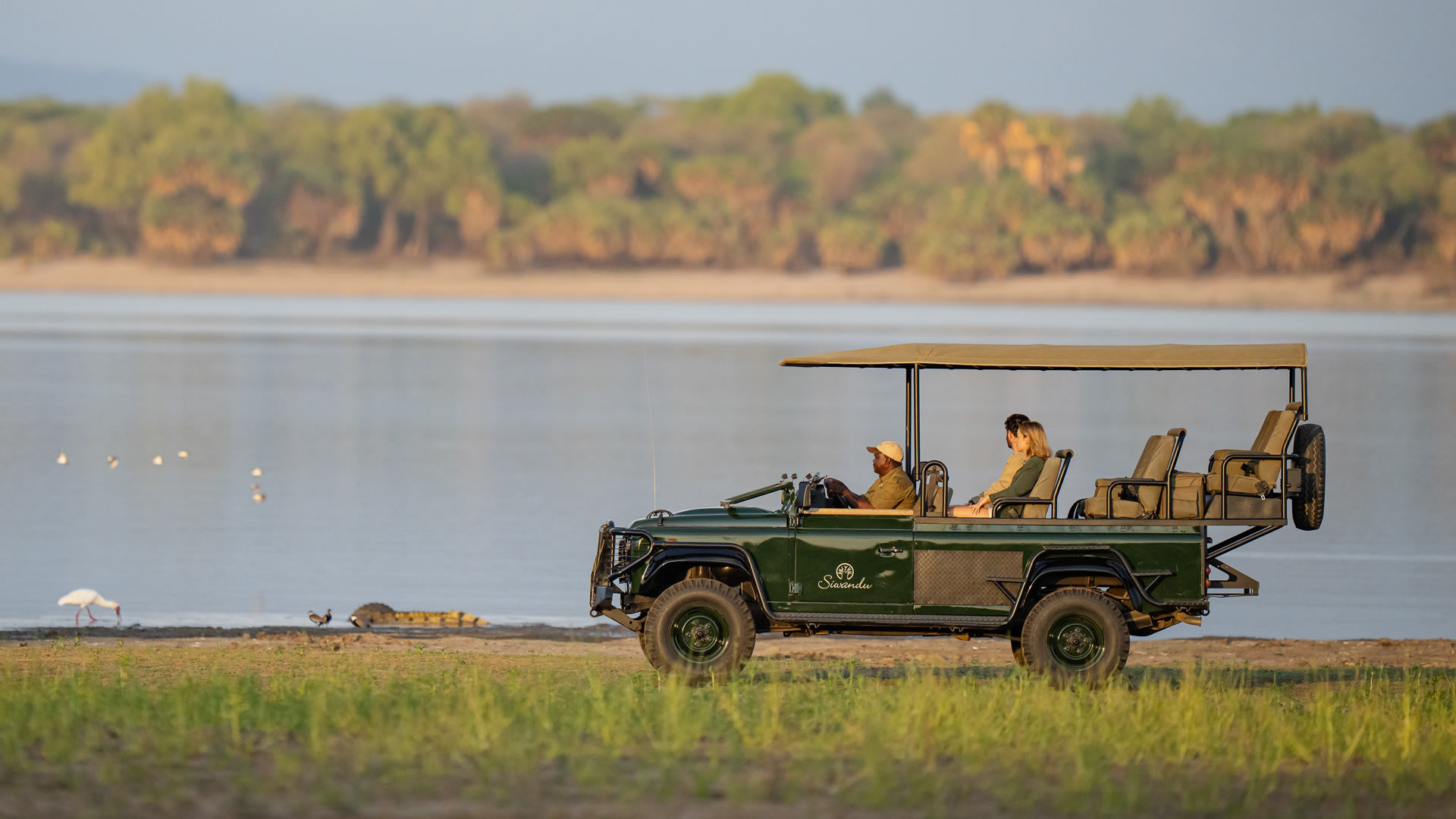 11 days tanzania odyssey