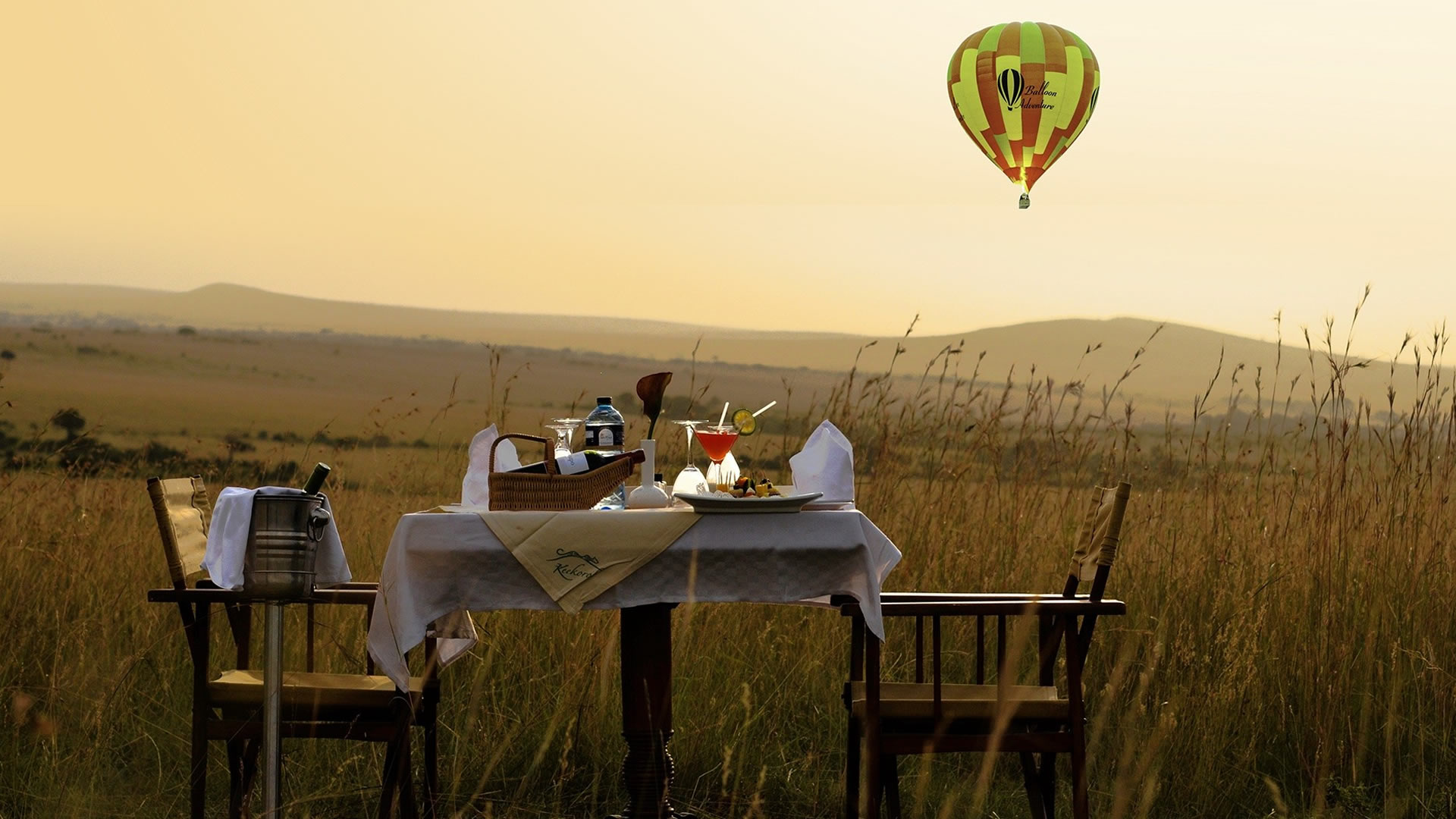 7 days uncharted encounters